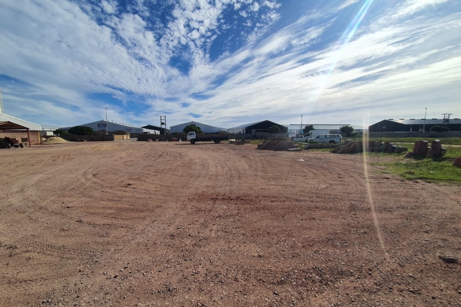 0 Bedroom Property for Sale in Greenbushes Industrial Park Eastern Cape